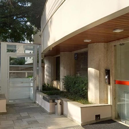 Conforto E Comodidade No Itaim Bibi-Apto 804 São Paulo Eksteriør bilde