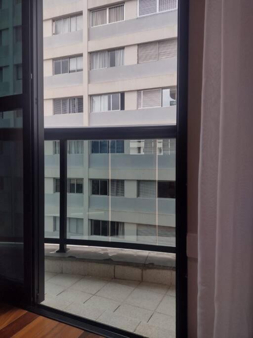 Conforto E Comodidade No Itaim Bibi-Apto 804 São Paulo Eksteriør bilde