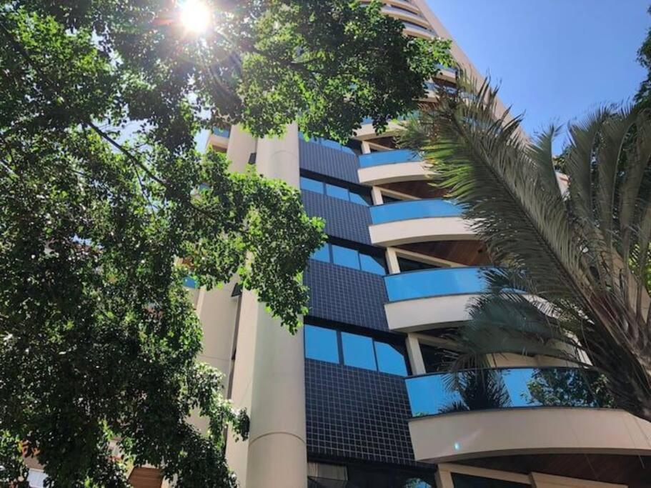 Conforto E Comodidade No Itaim Bibi-Apto 804 São Paulo Eksteriør bilde